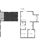 Spacious Waterfront Family *