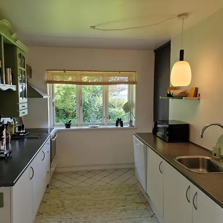 Villa Ruime Aan Het Water Voor Gezinnen
