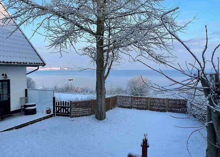 Spacious Waterfront Family Villa