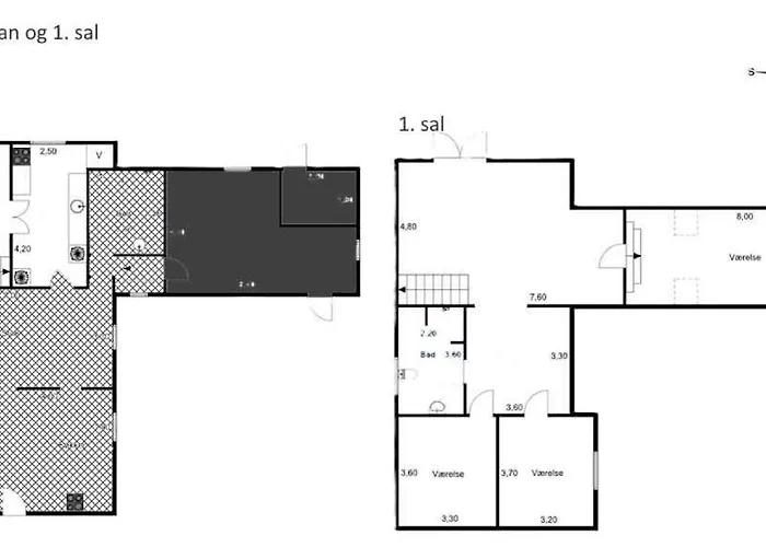 Spacious Waterfront Family *